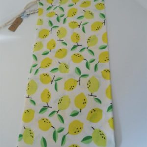 sac sandwich long citron