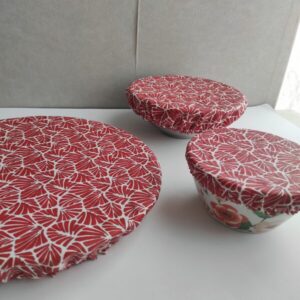 Charlottes à Plats Imperméables : stock & à la demande