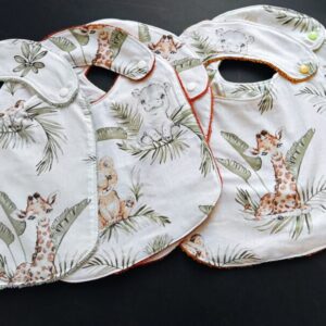 Grand Bavoir : stock & à la demande