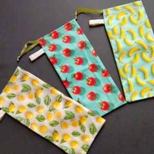 Etui à couverts : stock & à la demande